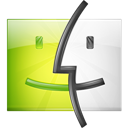 Finder  icon